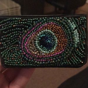 Birth Control pill case